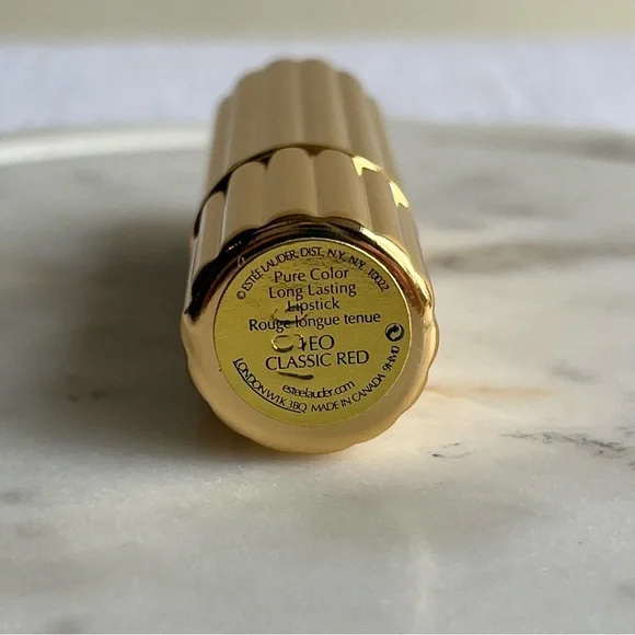 Estee Lauder Advanced Night Repair Complex Serum Eye Cleanser Cream Lipstick New - Picture 12 of 14